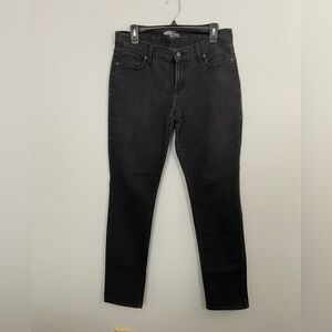 Old Navy Black Diva Skinny Jeans​​